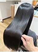 ロングスタイル