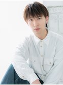 海浜幕張/髪質改善/1分スタイリングＯＫ！フェザーショートh