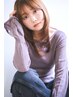 カット＋ハホニコトリートメント+ナノバブルシャンプー付￥5500