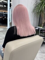 エヴァン(HEVIN) ベイビーピンク