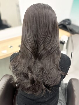 オットット(OttottO) ショコラグレージュ