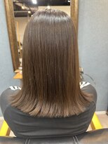 スイ バイティティ 川崎店(suis. by titi)&nbsp;TOKIOストレート