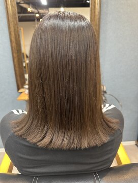 スイ バイティティ 川崎店(suis. by titi) TOKIOストレート