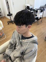 ビカム 名駅(become)&nbsp;ツイストスパイラル／ウルフ