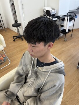 ビカム 名駅(become) ツイストスパイラル／ウルフ