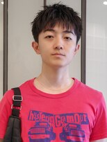 ラパンセヴェールメンズ 栄(LA PENSEE VERT MEN'S)&nbsp;アクティブショート