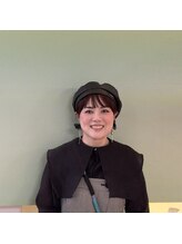 ビオス ヘア(bios hair) 神谷 千明