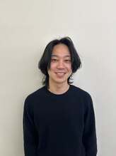 アースモード 亀戸店(EARTH Mode)&nbsp;古川 絢汰