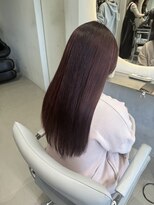 ソル 栄矢場町(SOL) ワインレッド/レッドカラー/レッドベージュ