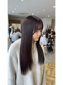 チェリーピンク