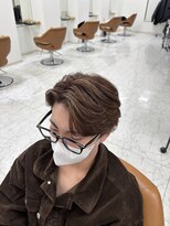 ヘア ポジション HAIR Position 能代北店&nbsp;メンズハイライト