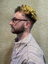 ランド(LAND)&nbsp;ゴールデン　イエロー