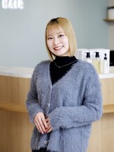 ワークスヘアー(WORKS HAIR)&nbsp;深尾 南々海