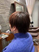 アミカ シーモール店(Amica)&nbsp;ショートカット