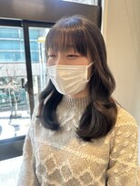 チュール バイ ラランジェ 横川店(ture by LARANJE)&nbsp;韓国巻き