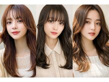 アース 大分セントポルタ店(HAIR&MAKE EARTH)