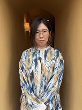 アイム アネックス サラ 八幡店(I'm annex sala) 立石 弥香