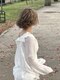 エル(elle)の写真/気を使わず相談出来る、女性スタイリスト中心サロン