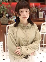 ウィム(wim)&nbsp;" フェイスレイヤー "/顔周りカット/顔周りレイヤー/レイヤー