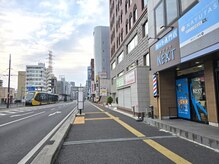 ネクスト 宇都宮駅東口店(NEXT)