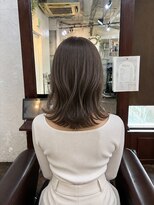 ダッチェス 札幌(Duchess) 札幌大通/大人女性/無毒カラーエステ/髪質改善/白髪染め