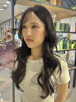 ザザ シンジュク(ZA/ZA shinjuku)&nbsp;レイヤーまろやかブラウン