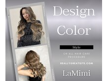 ラ ミミ(La Mimi)