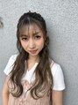 ルーシャス 美濃加茂店&nbsp;加藤 博子