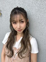 ルーシャス 美濃加茂店 加藤 博子