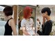 ブラウン(BROUN)の写真