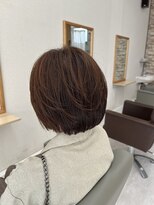 スタイルジャパン 美里店(style JAPAN)&nbsp;ボブレイヤ/ベージュブラウン