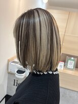 nuance.【ニュアンス】【8月1日NEW OPEN(予定)】 アンブレラカラー
