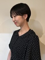 プロスタンセラ&nbsp;ショートヘア