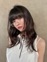 バランス 福山店(BALANCE.)&nbsp;韓国くびれレイヤー