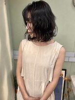 ゼンドット キョウト(Zen. kyoto)&nbsp;ダスティーボブ