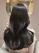 ヴォーグ 大曽根店(VOGUE)&nbsp;髪質改善トリートメント＋カラー