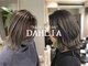 ダリア(DAHLIA)の写真