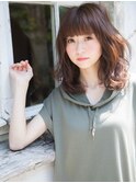 ☆リラックスウェーブドライウェット☆【博多駅】