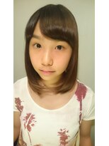 パセオ Paseo ナノ e