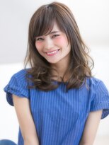 ヴィアラ 自由が丘(VIALA)&nbsp;【VIALA 自由が丘】外人風×フェミニン