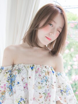 リリアン 青山(relian) ショートカットが人気の秘訣オススメスタイルあり☆