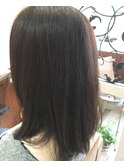 透明感☆エアリーオリーブ