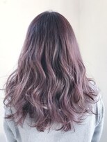 フィエスタ(Fiesta) ピンクアッシュ