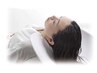 [癒しクーポン]【極潤保湿の美髪スパ】＆クレンジング￥5500