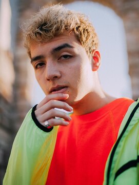 グランシャリオ 笹塚店(Grand Chariot) 【GrandChariot 笹塚】ハイトーンストリートスタイル