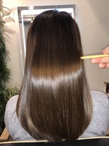 アールサロン アオヤマ(Rr SALON AOYAMA)&nbsp;プラチナミネコラ