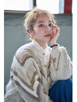 クロム バイ リエット(Chlom by Lietto)&nbsp;Chlom ☆ イエローベージュ 0364574337