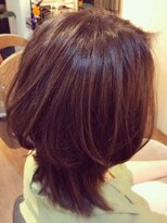 ロッソ(RoSSo)&nbsp;うるつやふんわりシルエットスタイル◇