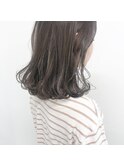 リラックスウェーブ_ミディアム_000251