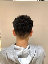 ネオヘアー 曳舟店(NEO Hair)&nbsp;ワイルドカール（曳舟）